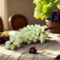Onyx Grapes for decoration