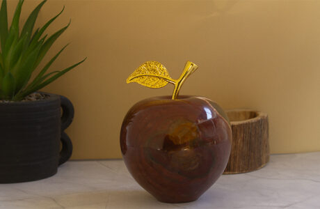 vintgold apple banner blog