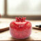 dcorative marble fruit