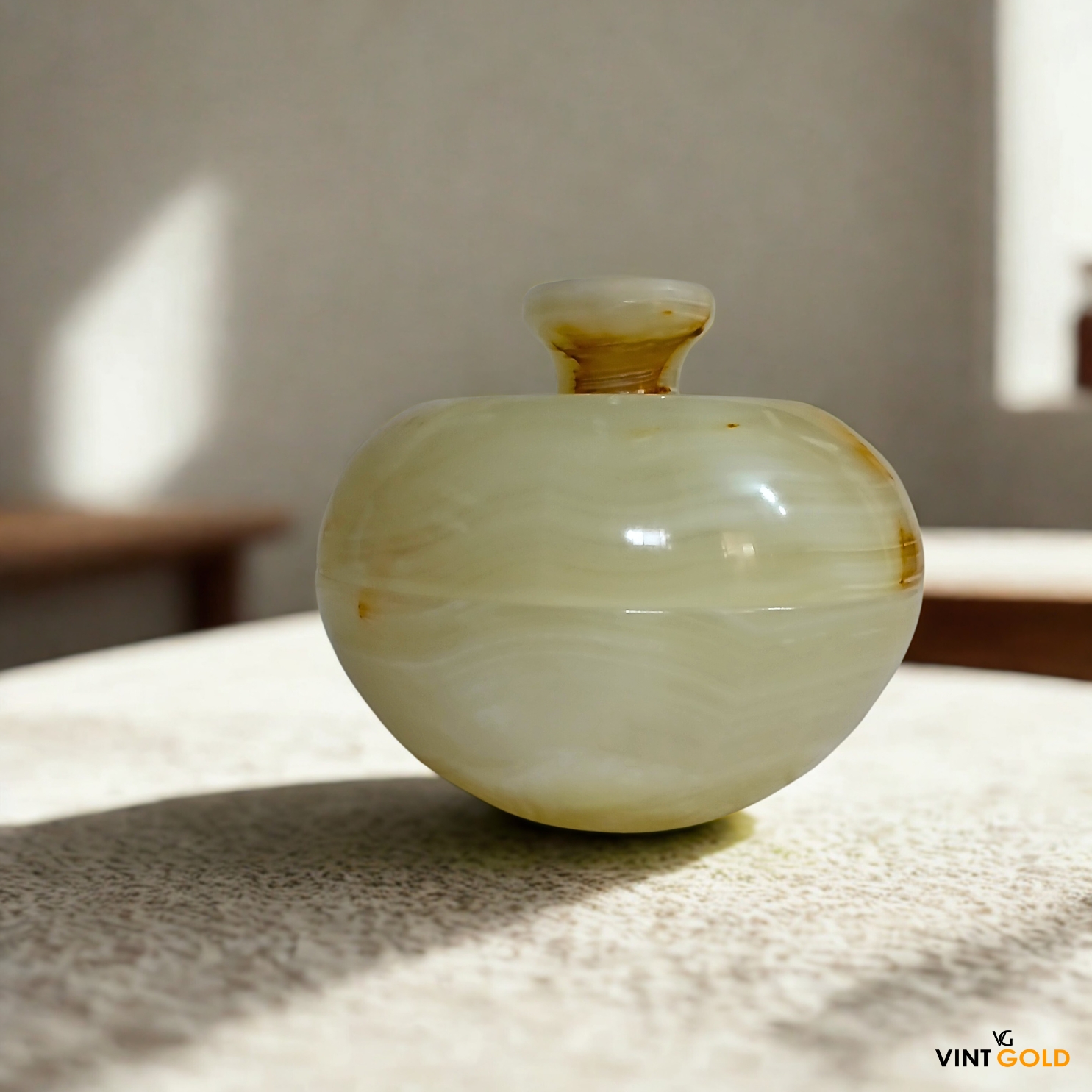 jewellery Pot