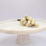 Marble Cake Stand