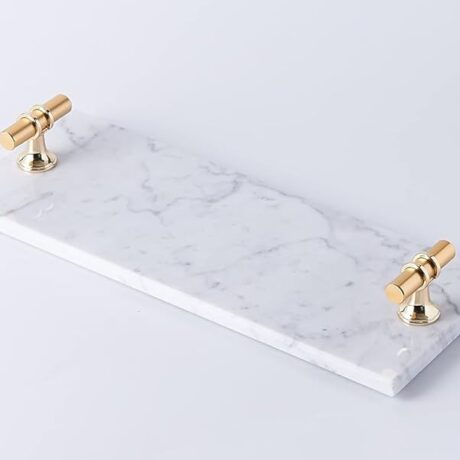 Premium marble Serving Tray