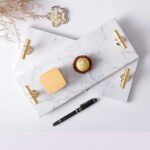 Premium marble Serving Tray